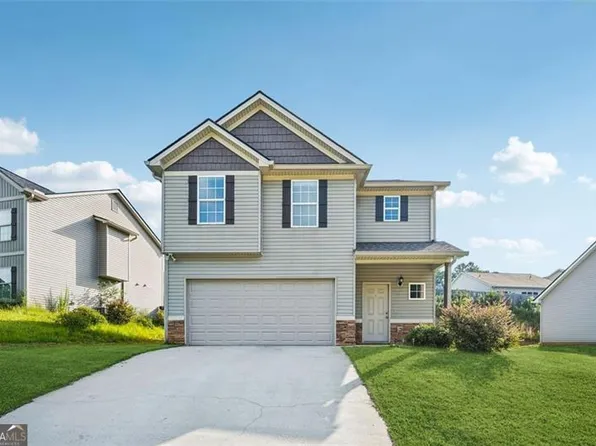 453 Highland Pointe Dr, Alto, GA 30510