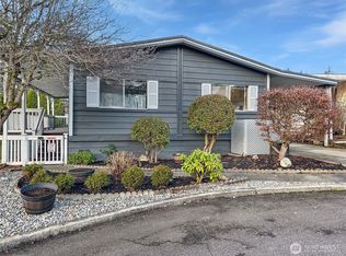 2500 S 370th Street #32, Federal Way, WA 98003