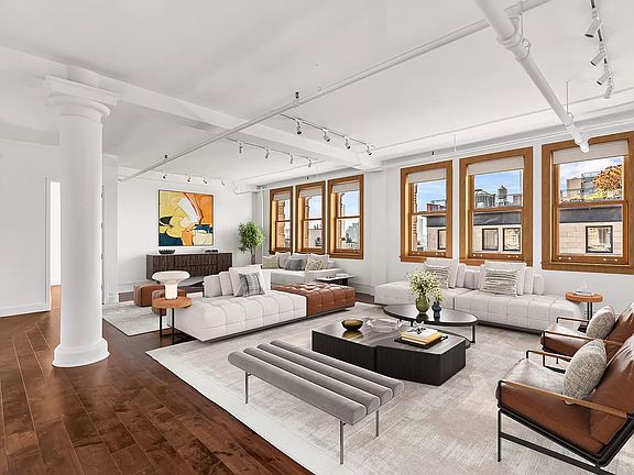 3rd image of 684 Broadway APT 10E