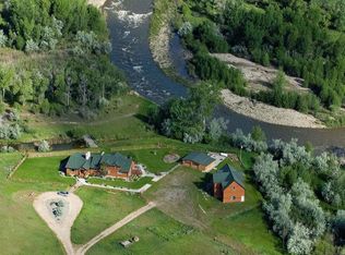 44 Grays Ln, Joliet, MT 59041