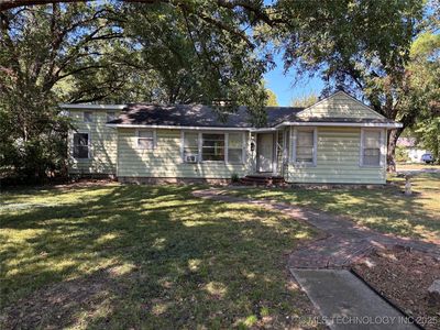 705 10th Ave NW, Ardmore, OK, 73401