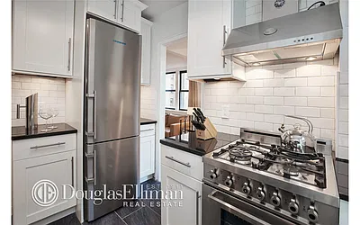 Sold by Douglas Elliman