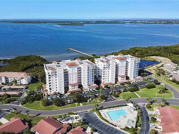 2nd image of 2825 Terra Ceia Bay Blvd Unit 1303