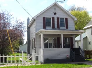721 Morris St, Ogdensburg, NY 13669
