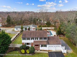 1590 Church Rd, Toms River, NJ 08755