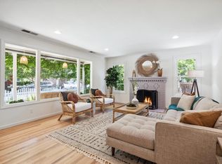 147 Porteous Ave, Fairfax, CA 94930