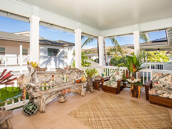 4th image of 92-1200 Olani St #65-6