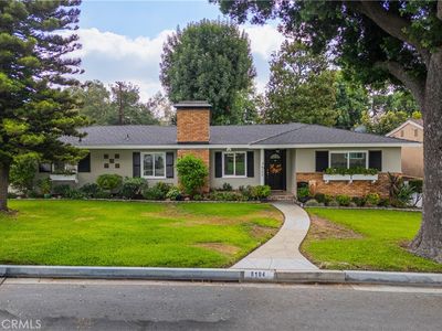 8104 Davista Dr, Whittier, CA, 90602