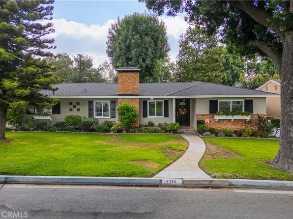 8104 Davista Dr, Whittier, CA 90602