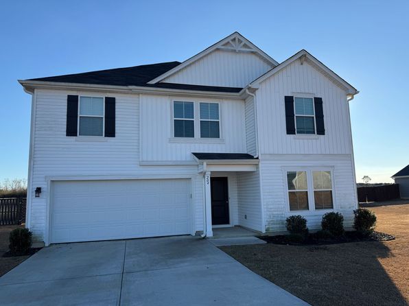 204 Taylors Creek Way