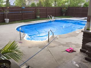 10909 Middleford Pl, Fort Wayne, IN 46818