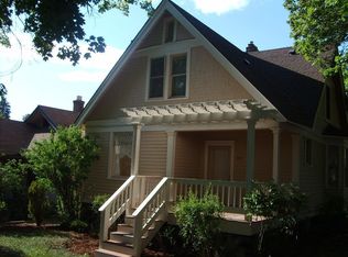 1802 W 11th Ave, Spokane, WA 99204