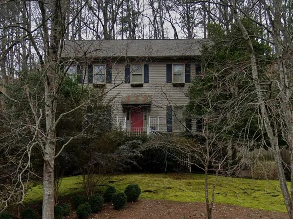 3020 Panorama Trl, Birmingham, AL 35216