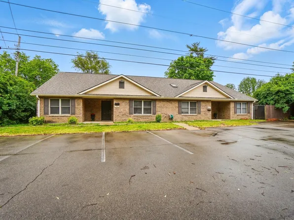 811 N Central Ave, Fairborn, OH 45324