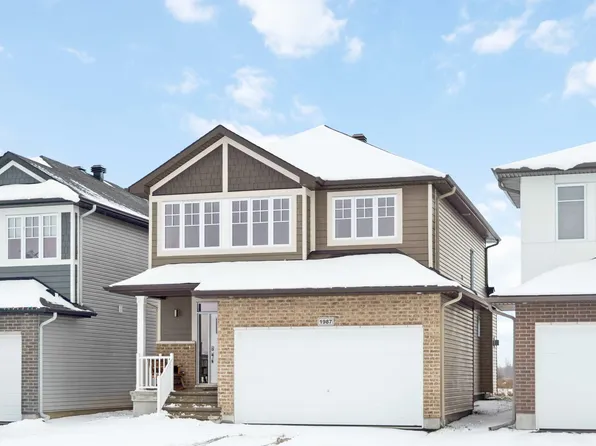 1987 Acoustic Way Blossom Park Airport, Area, ON K4M 0L6