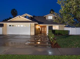 25142 Ericson Way, Laguna Hills, CA 92653