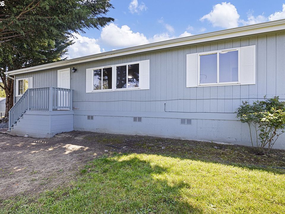 1st image of 2600 NE 205th Ave Unit 31