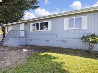 2600 NE 205th Ave Unit 31, Fairview, OR 97024