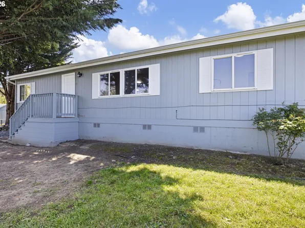 2600 NE 205th Ave Unit 31, Fairview, OR 97024
