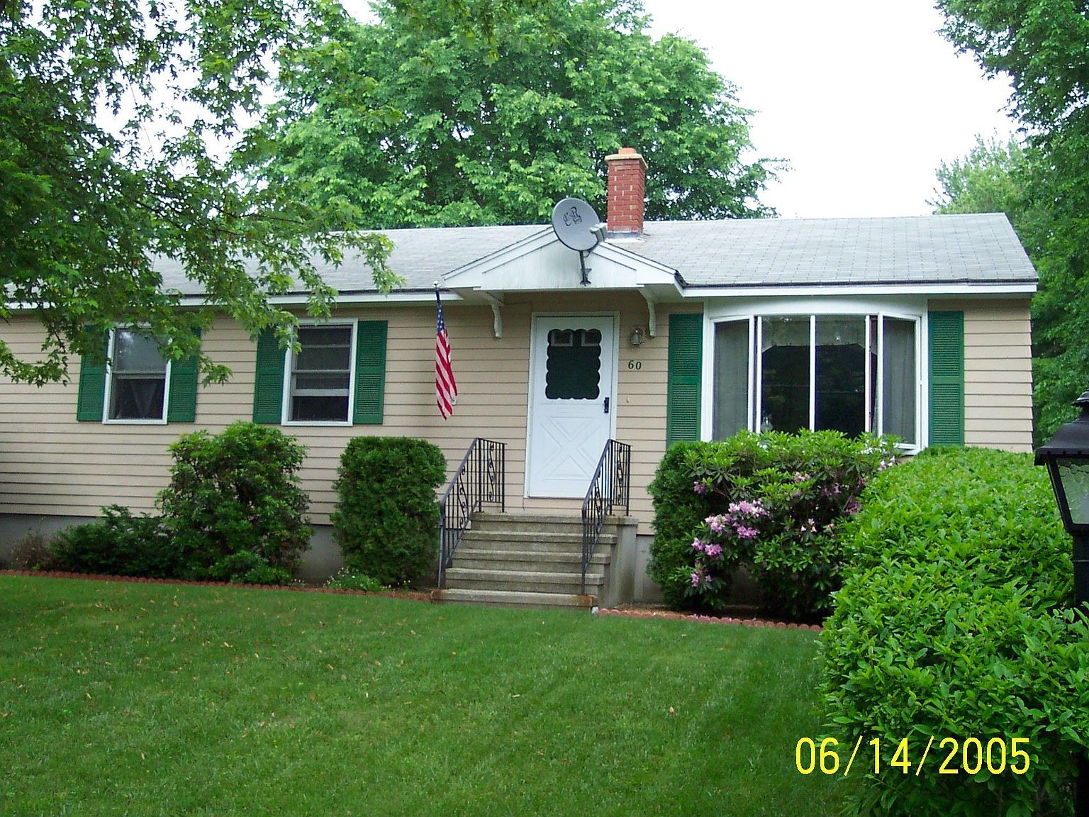 60 S Main St, Templeton, MA 01468 Zillow