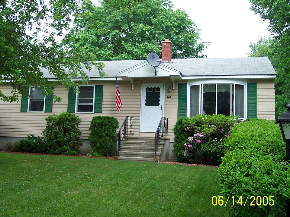 front street view