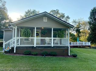 6658 Sharon Blvd, Quinton, AL 35130