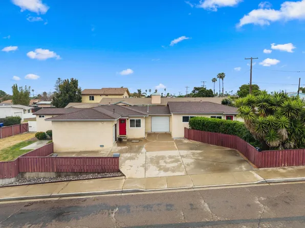 1044-1046 12th St, Imperial Beach, CA 91932