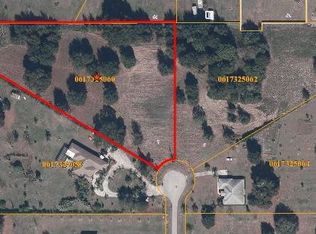 6720 Trixie Dr, Seffner, FL 33584
