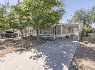 2440 E Potter Ave, Kingman, AZ 86409