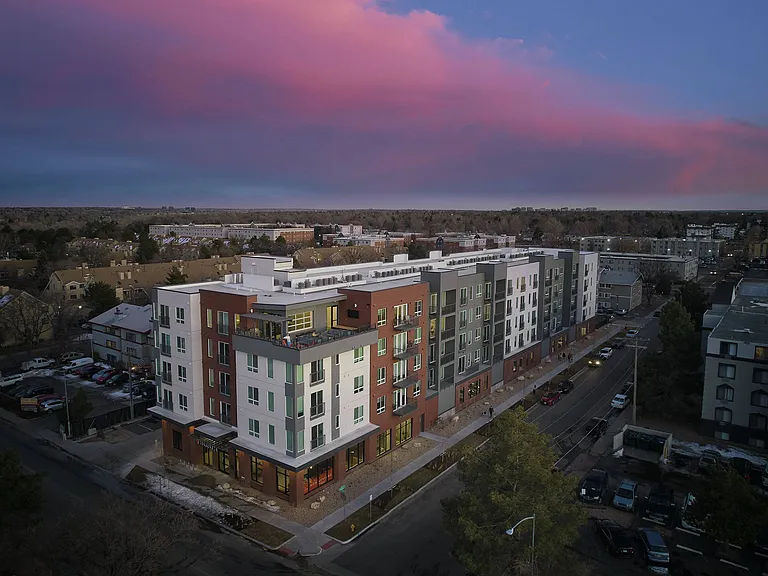 Bloom at Cherry Creek — Photo 24
