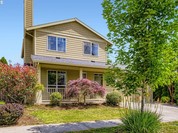 1219 34th Pl, Forest Grove, OR 97116