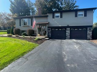 321 Hillside Ave, Altoona, PA 16601
