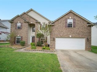 4809 Chesney St NW, Concord, NC 28027