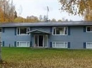 160 N Soldotna Ave, Soldotna, AK 99669
