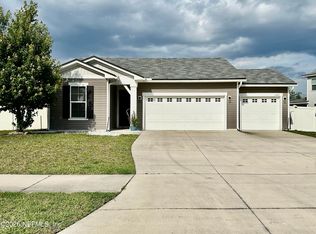 1443 Tropical Pine Cv, Middleburg, FL 32068