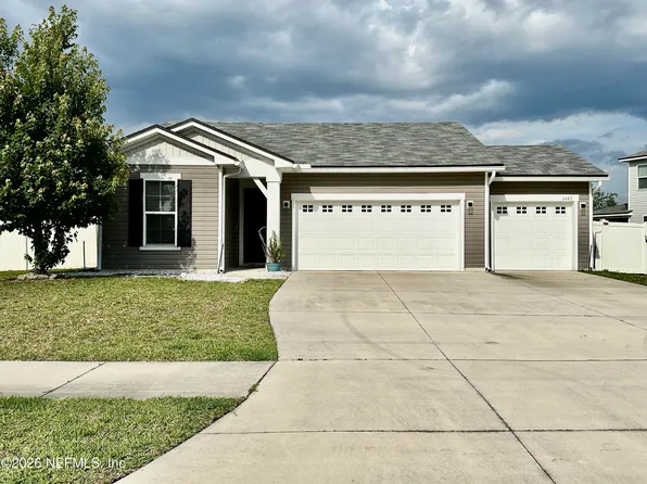 1443 Tropical Pine Cv, Middleburg, FL 32068