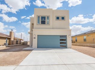 13282 Emerald Isle St, El Paso, TX 79928