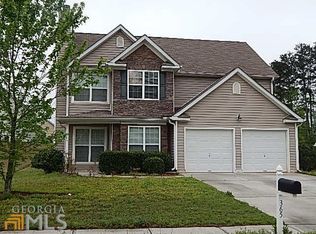 365 Stone Ridge Way, Covington, GA 30016