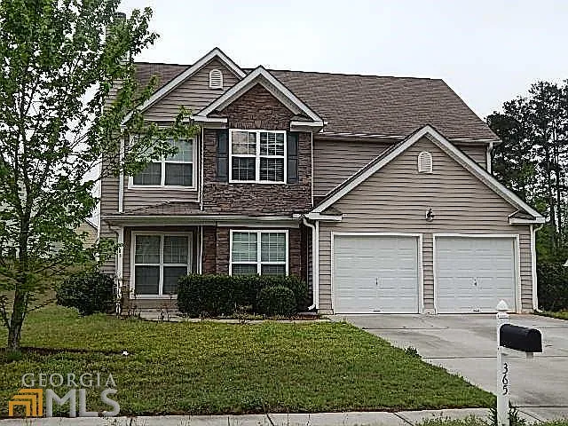365 Stone Ridge Way photo 1