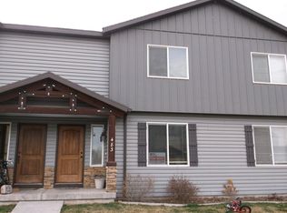 483 N 190 E, Roosevelt, UT 84066