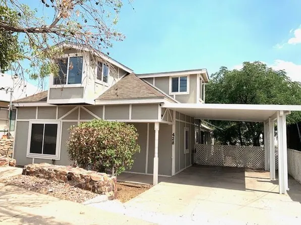 428 E Cedar St, Globe, AZ 85501