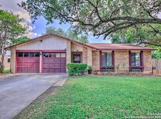 9266 Ridge Grove St, San Antonio, TX 78250