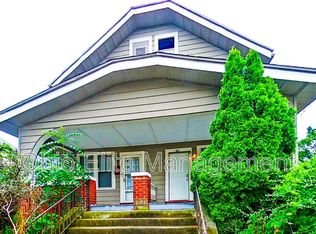461 Reinhard Ave, Columbus, OH