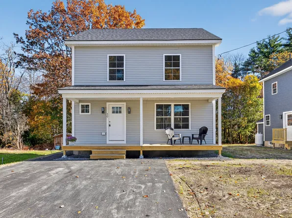 30 Palmer Street, Westbrook, ME 04092