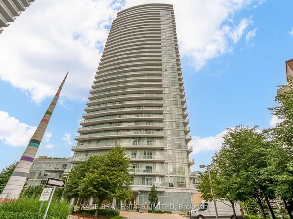70 Forest Manor Rd Unit 1303, Toronto, ON M2J 0A9