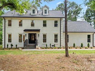 9830 Spring Harvest Dr, Mint Hill, NC 28227