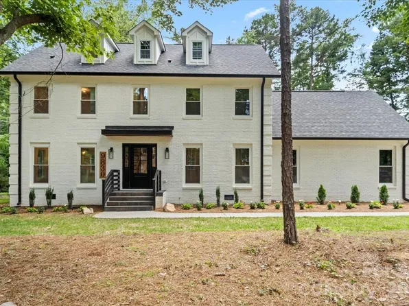 9830 Spring Harvest Dr, Mint Hill, NC 28227