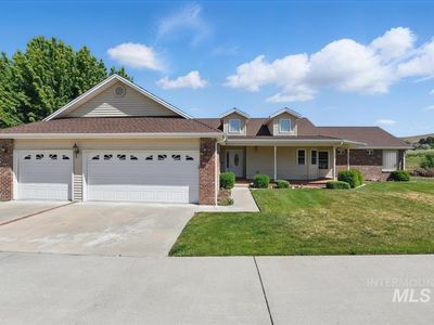 290 McGinnis Dr, Weiser, ID, 83672