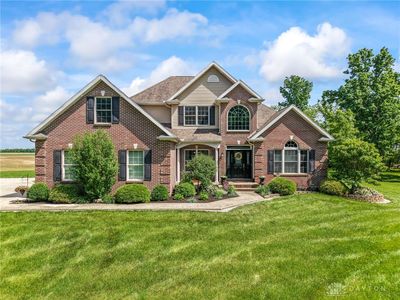 10465 N State Route 48, Covington, OH, 45318