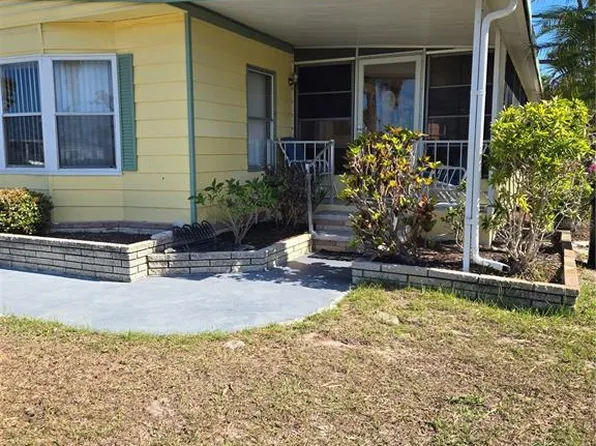 3042 Audubon Ave, Englewood, FL 34224